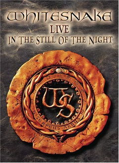 Whitesnake: Live... in the Still of the Night (2005)