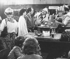 Na de liefde (1983)