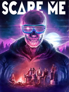 Scare Me (2020)