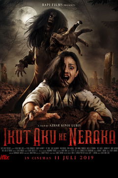 Follow Me to Hell (2019)