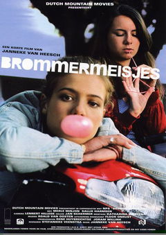 Brommermeisjes (2005)