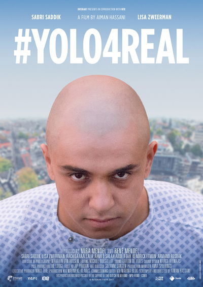 #Yolo4real