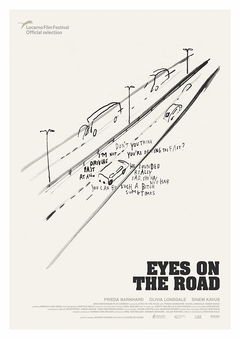 Eyes on the Road (2019)