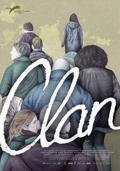 Clan (2016)