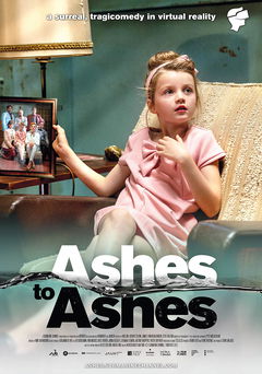 Ashes to Ashes (2017)