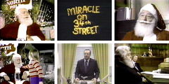 Miracle on 34th Street (1973)