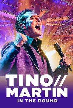 Tino Martin: In The Round (2018)