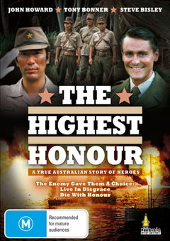 The Highest Honor (1982)