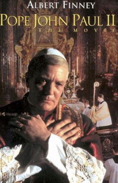 Pope John Paul II (1984)