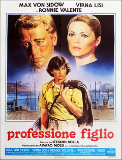 Bugie bianche (1979)
