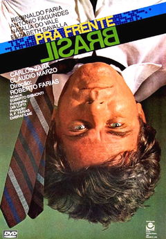 Pra Frente, Brasil (1982)