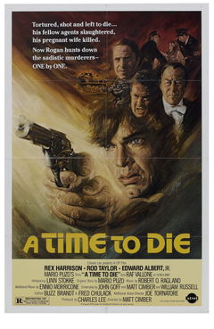 A Time to Die (1982)