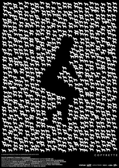 Copyrette