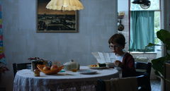 Zeven dingen die ik geleerd heb over tijdreizen (2016)