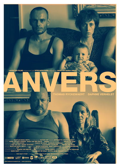 Anvers