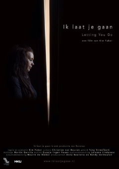Ik laat je gaan (2014)