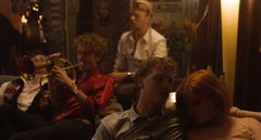 Bestaan is gaan (2017)