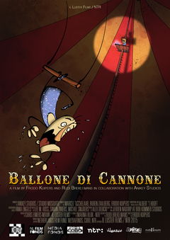 Ballone di Cannone (2015)