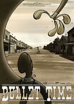 Bullet Time (2017)