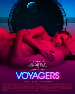 Voyagers (2021)
