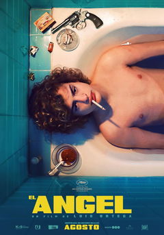 El Ángel (2018)