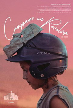 Cómprame un Revólver (2018)