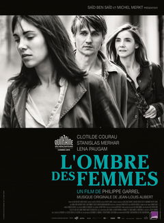 L'Ombre des Femmes (2015)