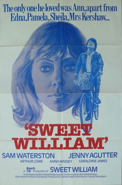 Sweet William