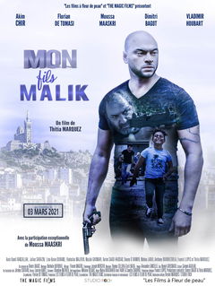 Mon fils Malik (2020)