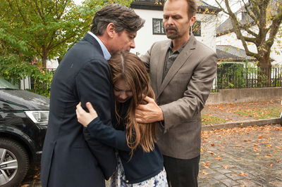 Aber ich liebe dich nicht!