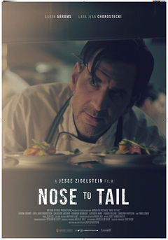 Nose to Tail (2018)