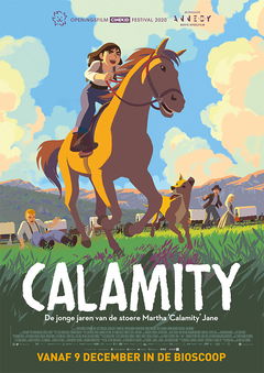 Calamity (2020)