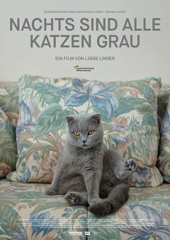 All Cats Are Grey in the Dark (2019)