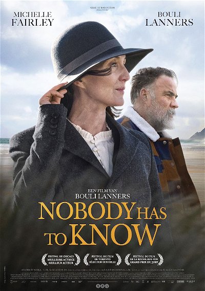 Movie nobody Nobody