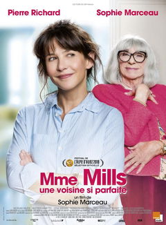 Madame Mills, une Voisine Si Parfaite (2018)