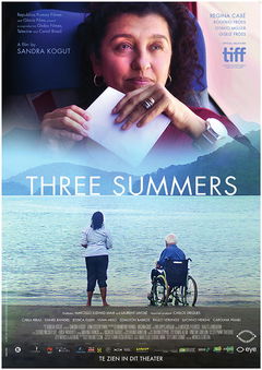 Three Summers (2019)