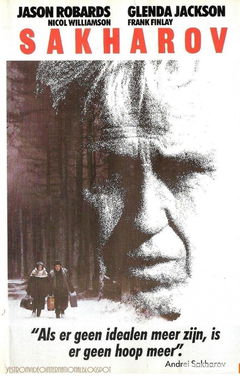 Sakharov (1984)