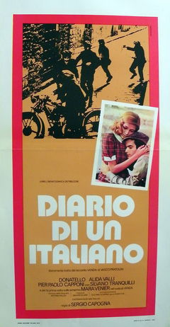 Diario di un italiano (1973)