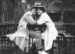 Dabbel Trabbel (1982)