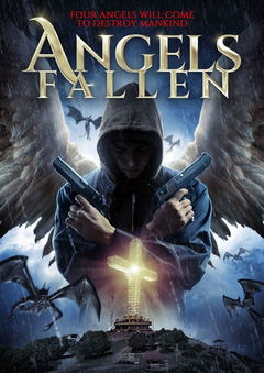 Angels Fallen (2020)