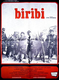 Biribi (1971)