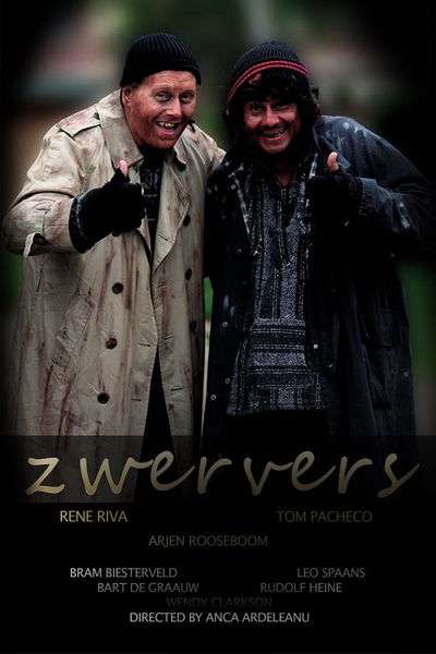 Zwervers