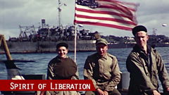 The Spirit of Liberation (2017)
