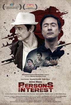 Persons of Interest (2019)