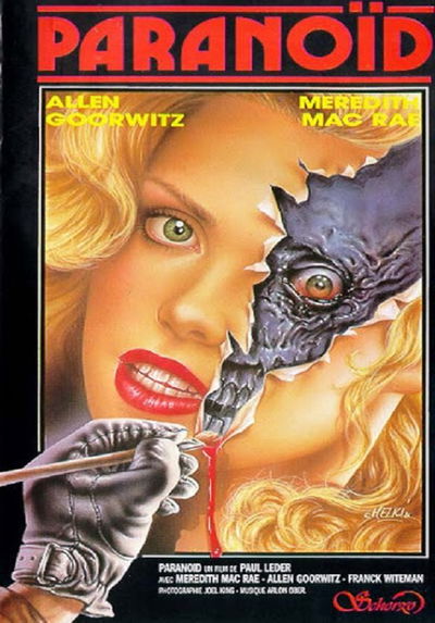 Sketches of a Strangler