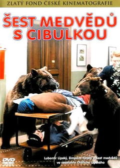 Six Bears and a Clown (1972)