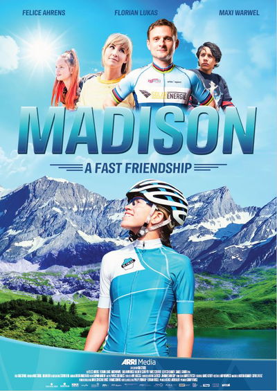Madison: Een Supersnelle Vriendschap