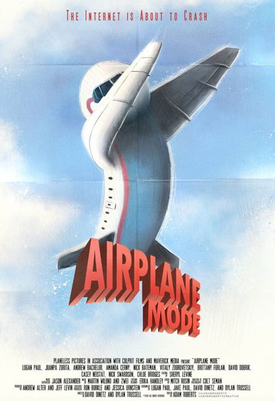 Airplane Mode
