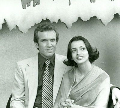 The Man with the Power