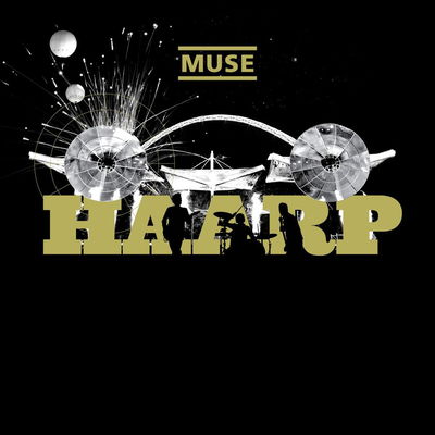 Muse: H.A.A.R.P. Live at Wembley